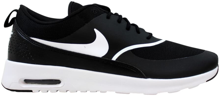 when did nike air max thea come out