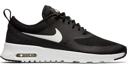 Nike Air Max Thea White Black (Women's) - 599409-103 - US