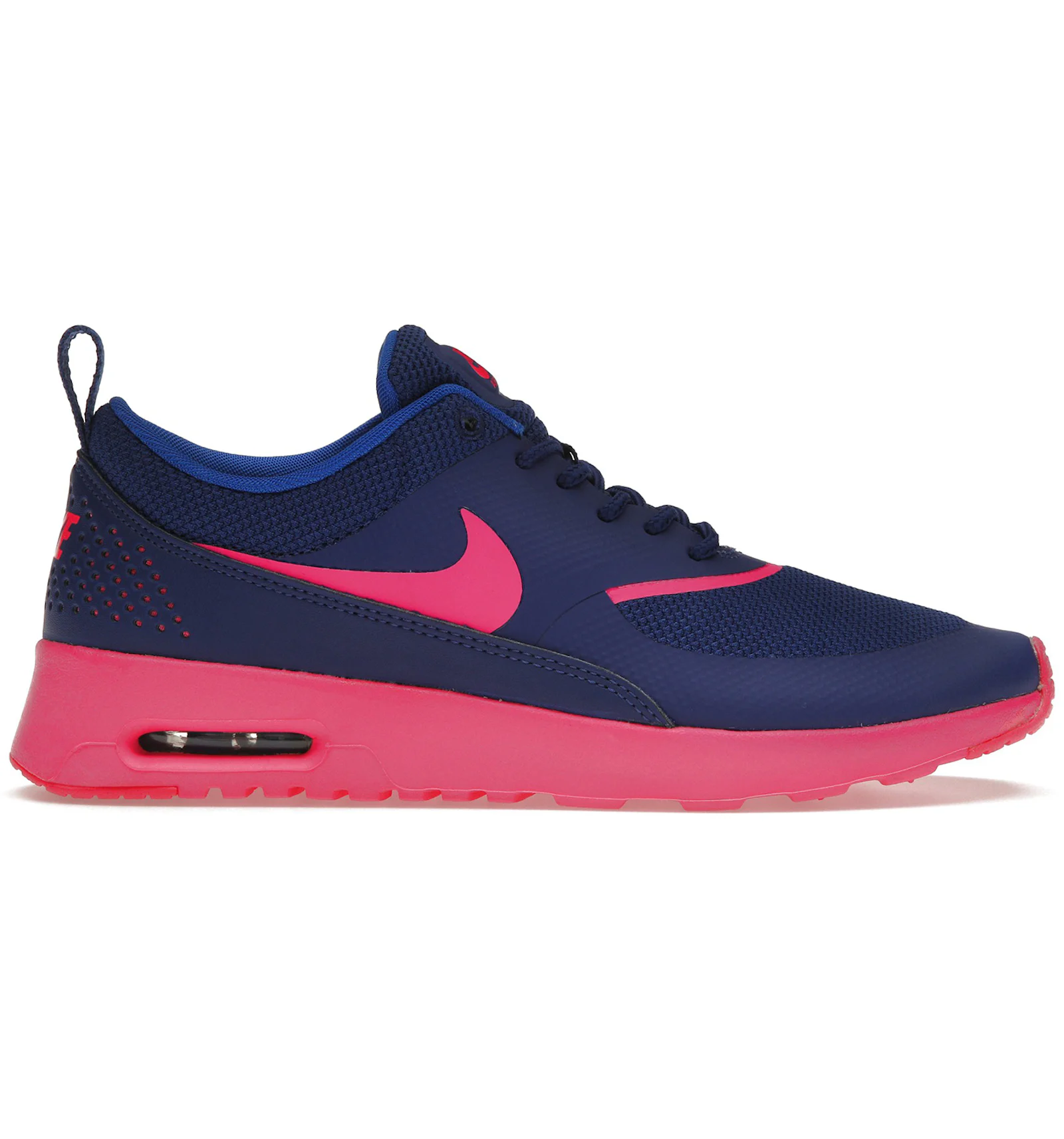 Nike air max thea loyal blue Clearance
