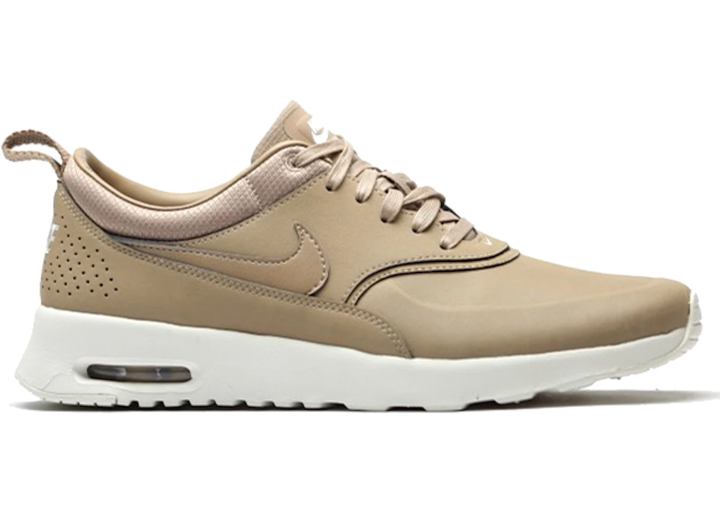 Nike air max thea jacquard desert camo Outlet