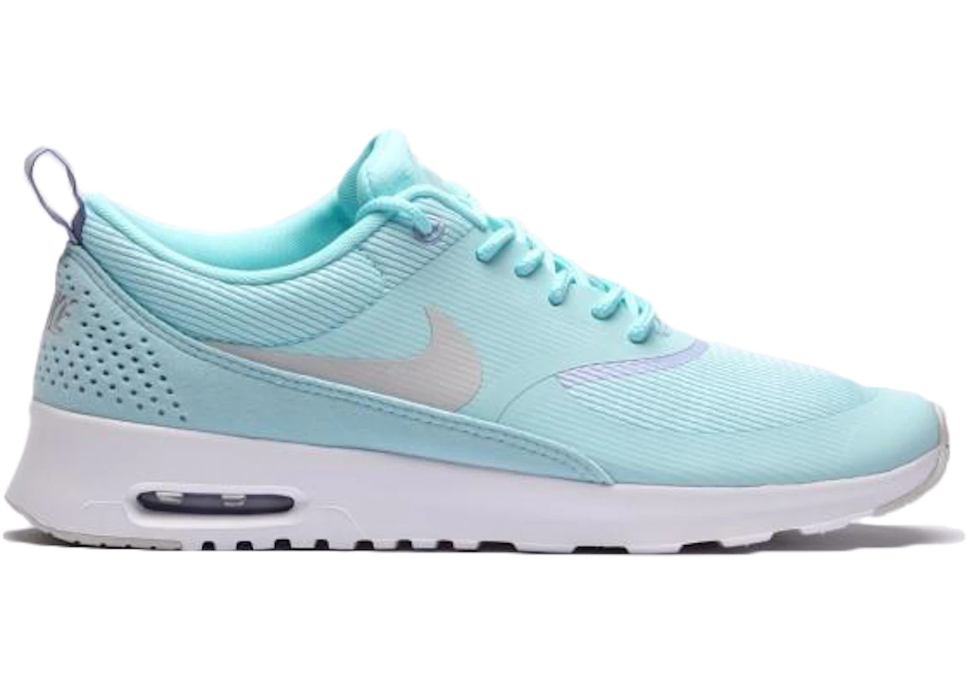 Nike thea womens mint Clearance