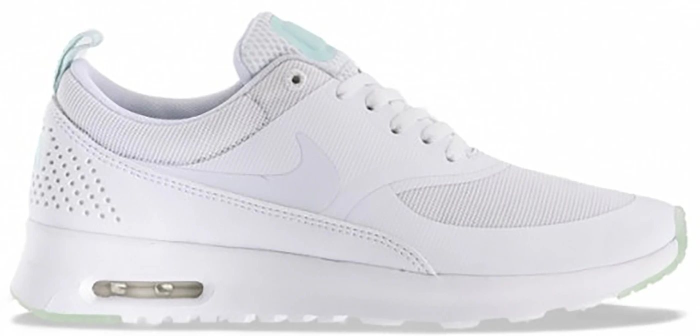 Hele tiden skære ned Lave Nike Air Max Thea Glow (Women's) - 616723-100 - US