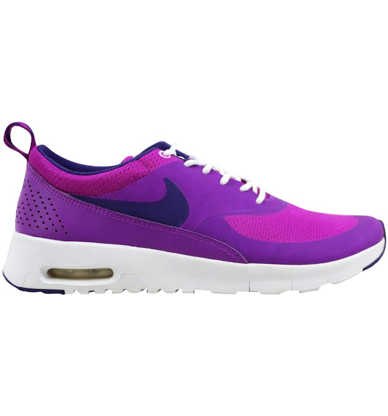 Nike baskets air max thea mauve Clearance