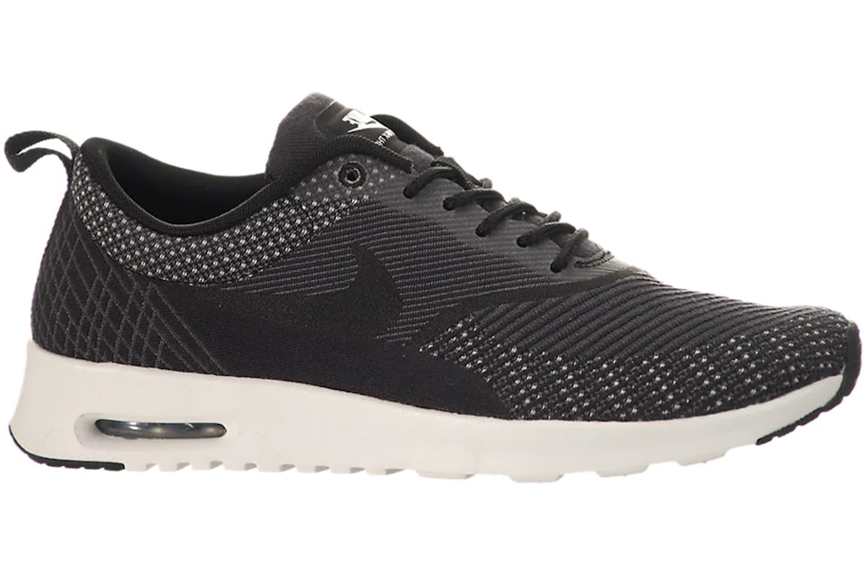 Nike air max thea jacquard women's shoe Clearance