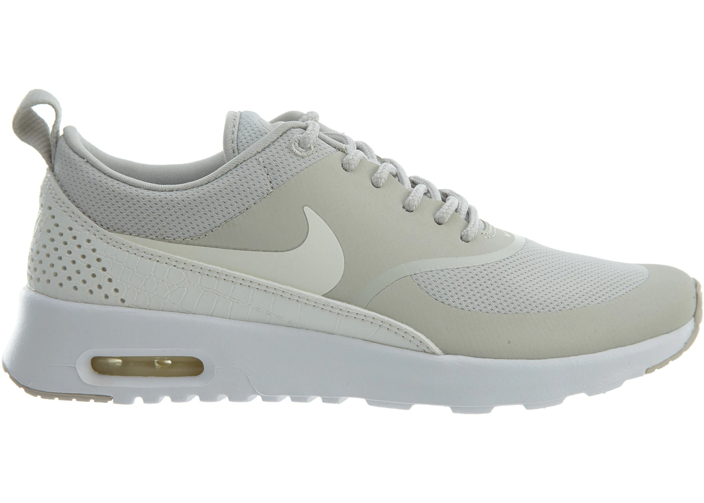 Nike air max thea ísland Clearance