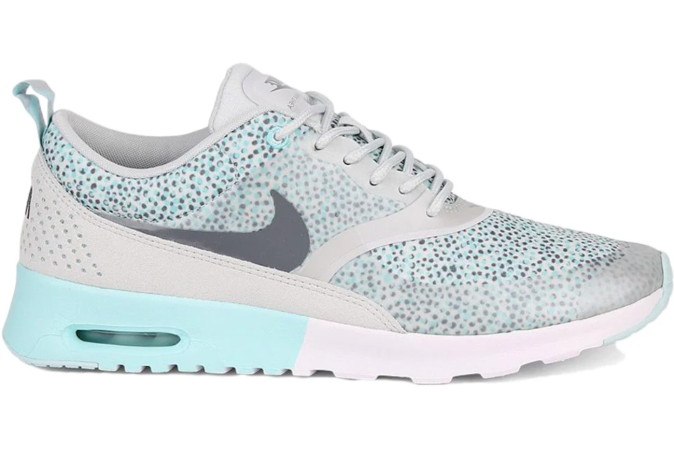 Womens nike air max thea glacier ice Clearance