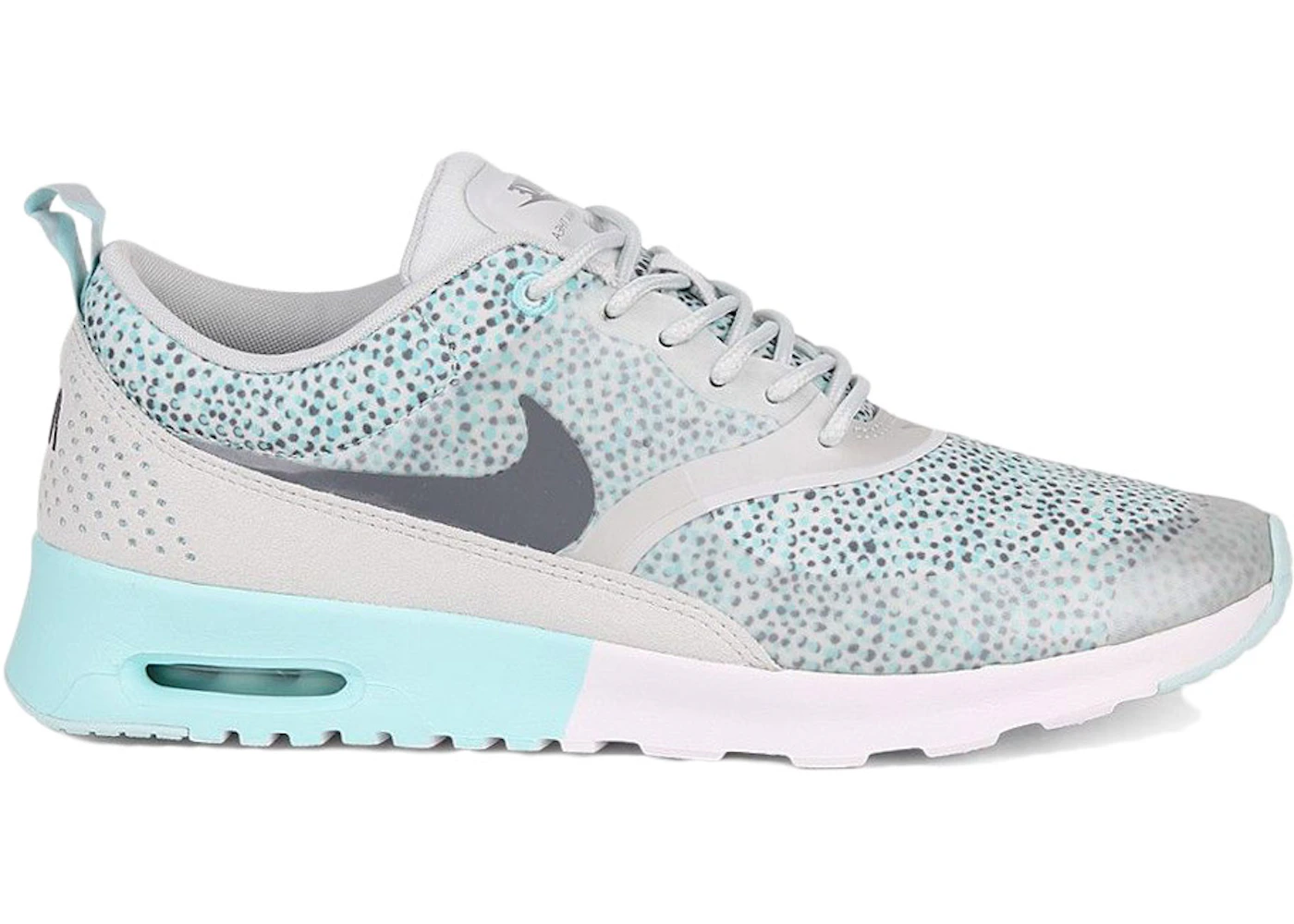 Nike air max thea teal Clearance