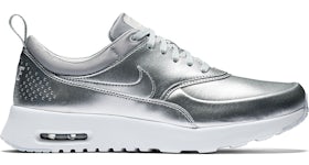 Nike air max thea 2025 particle beige