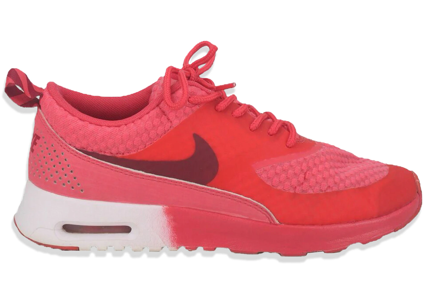 Nike Sportswear Nike Air Max Thea Red Metallic Bronze WMNS) Nike