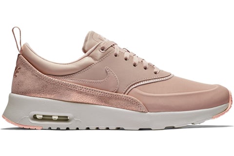 Nike Air Max Thea Particle Beige Damen 616723 206 DE