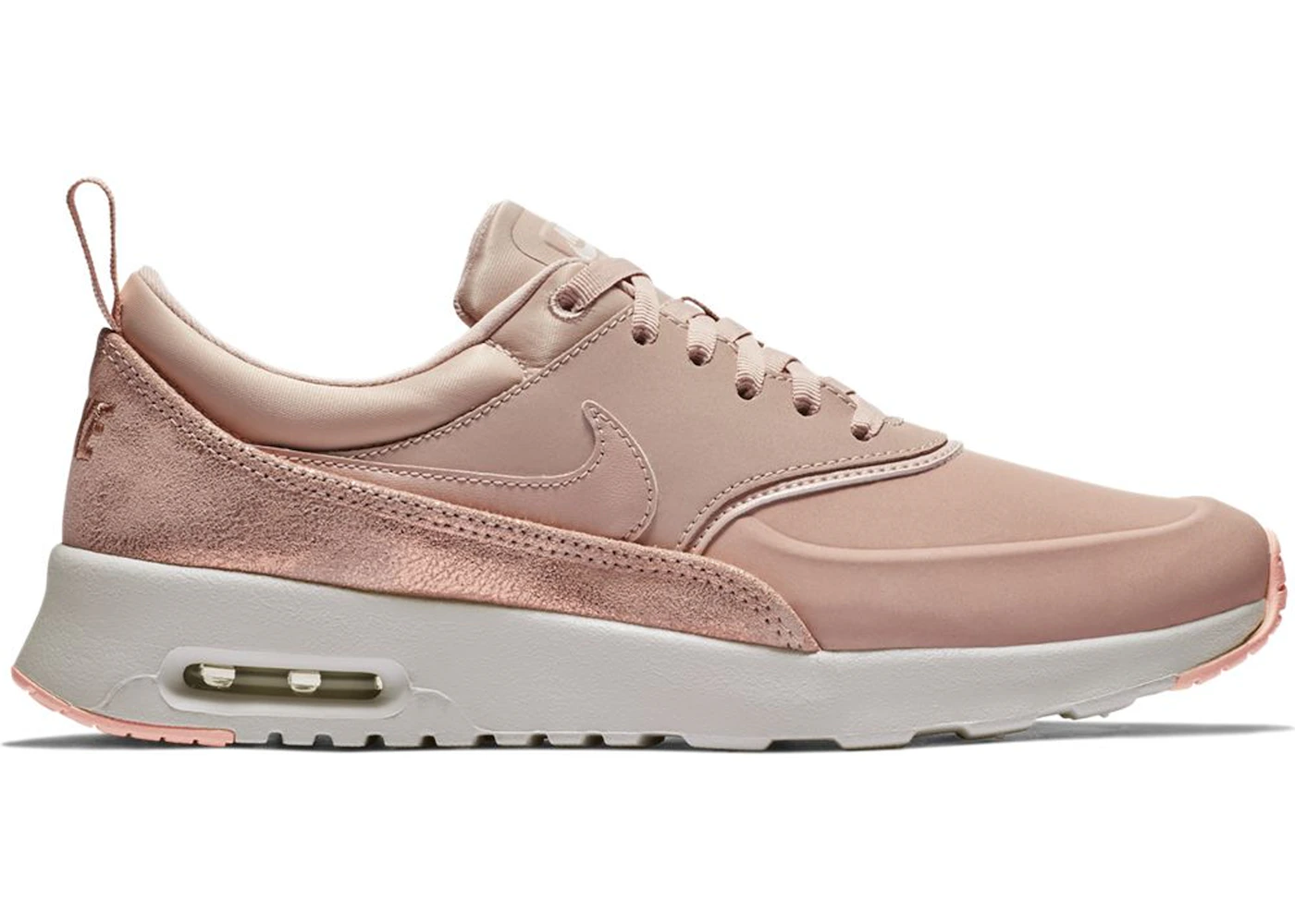 Nike Max Thea Particle Beige (Women's) - 616723-206 - US