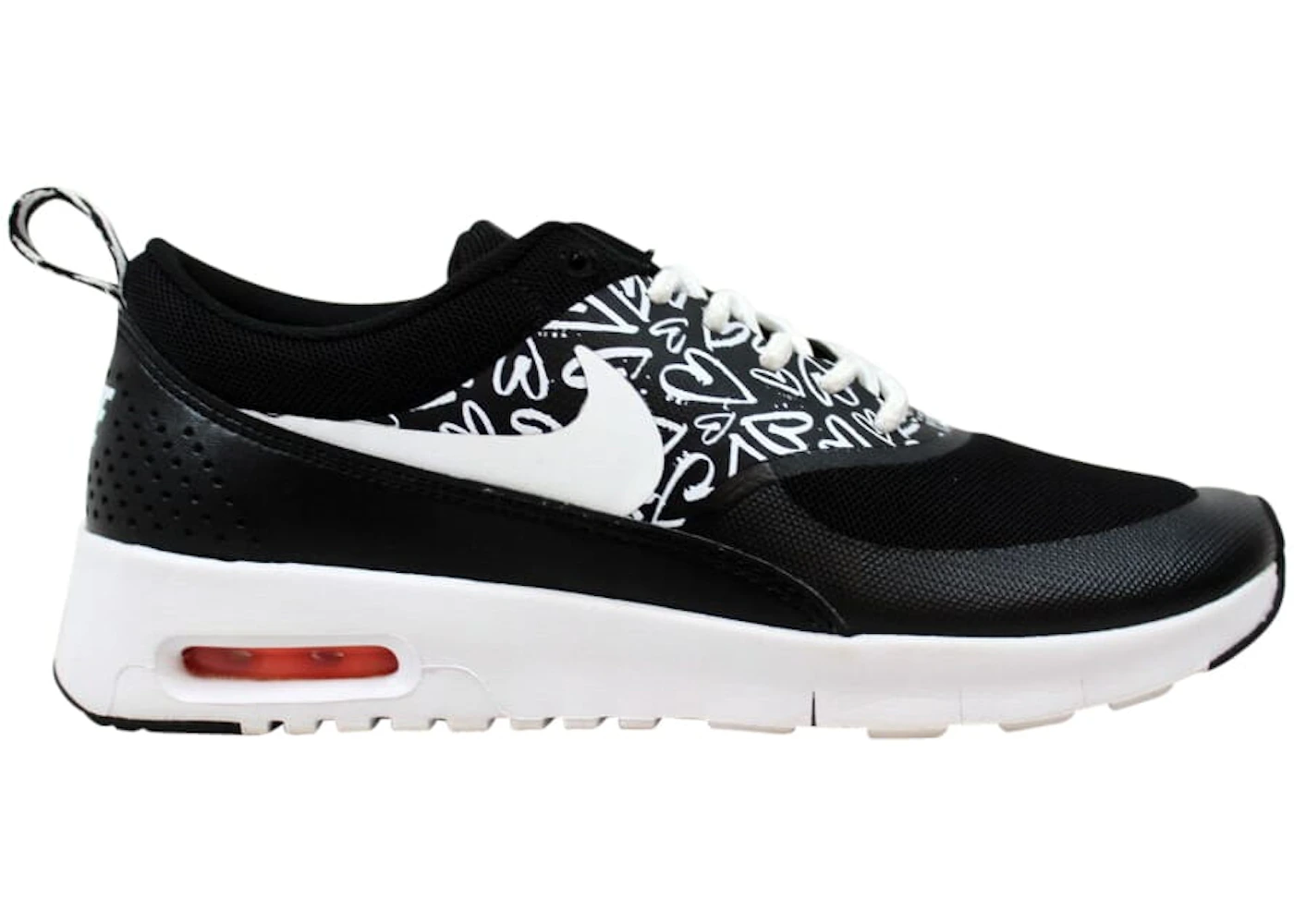 Toddler nike air max thea print Clearance