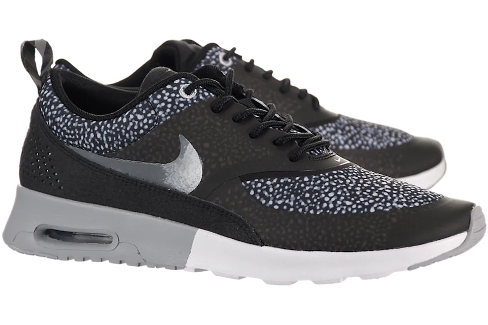 Nike air thea print shoes looks Clearance