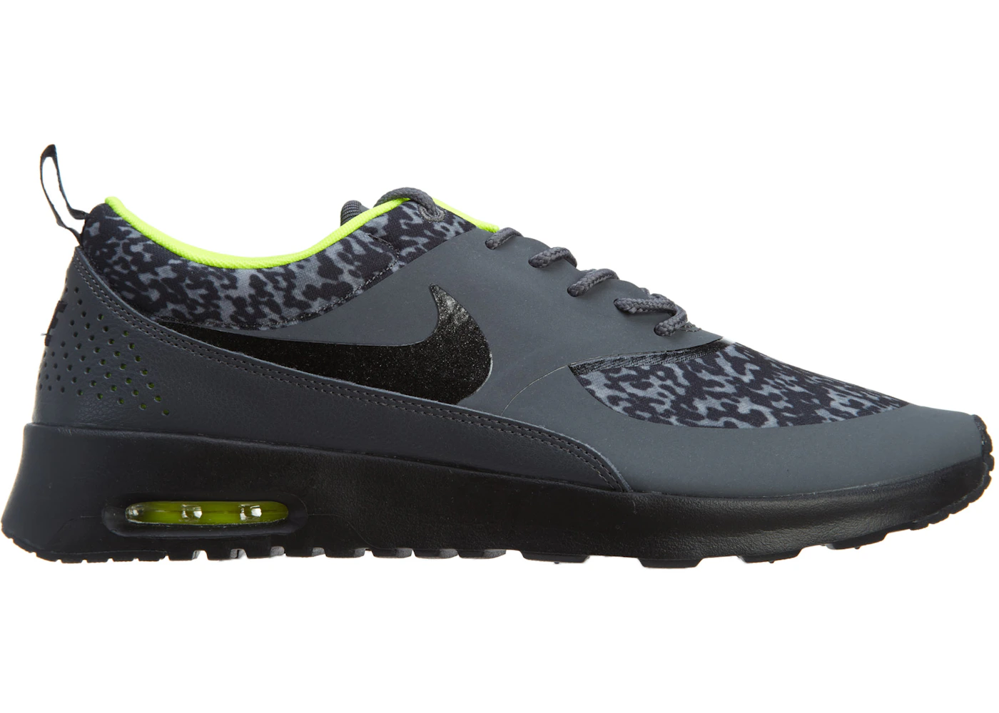 Nike air max thea volt Clearance