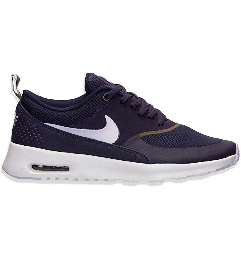 Nike Air Max Thea Purple Dynasty (Women's) 599409-500 US