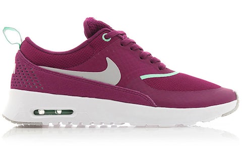 Nike Air Max Thea Raspberry Red (Women's) 599409-601 US