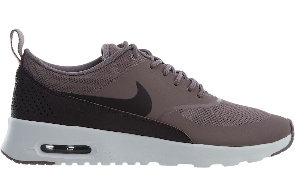 Nike thea taupe Clearance