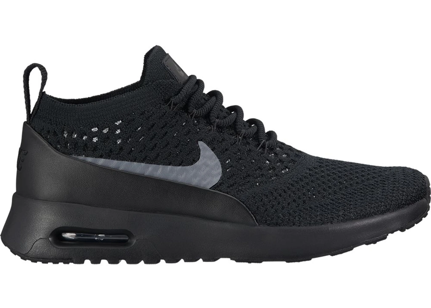 Air max thea ultra flyknit price best sale