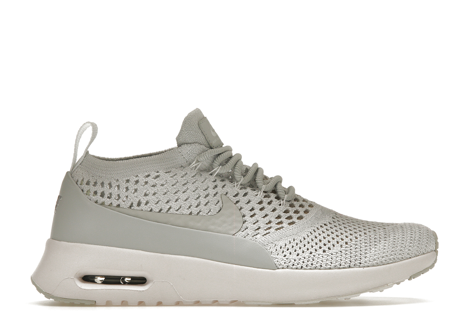 Nike air max thea shop ultra flyknit women's shoe