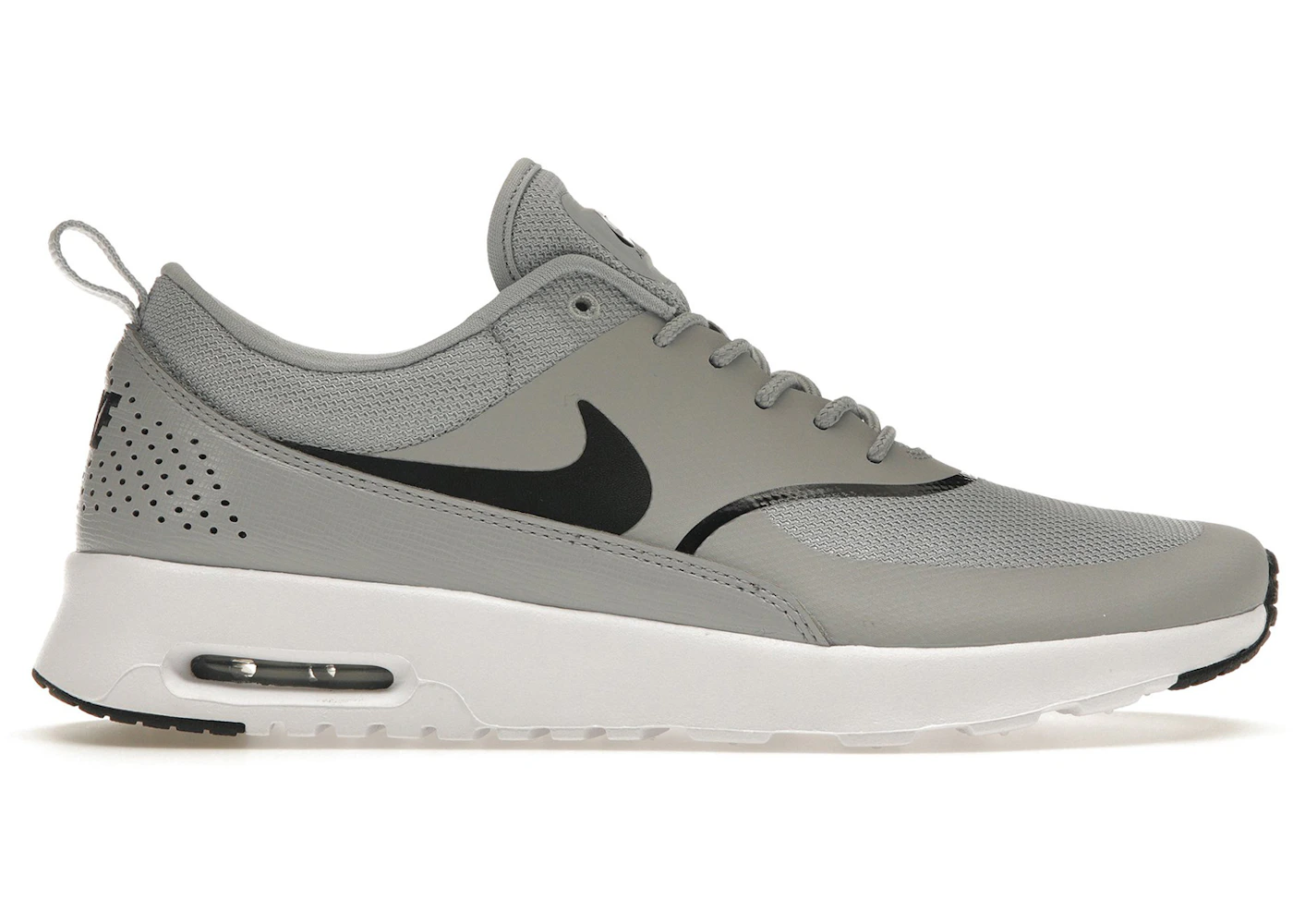 Nike air max thea grey womens Clearance