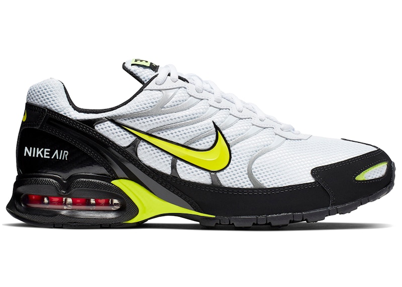 Nike Air Max Torch 4 White Volt