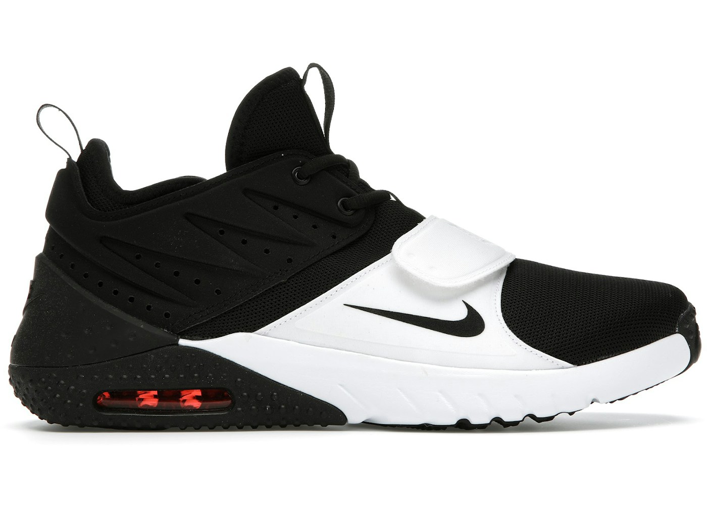 Nike Air Max Trainer 1 Black White - AO0835-002