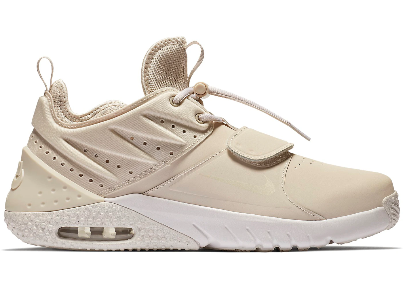 Nike Air Max Trainer 1 Leather Desert Sand Men s AO5376 003 GB