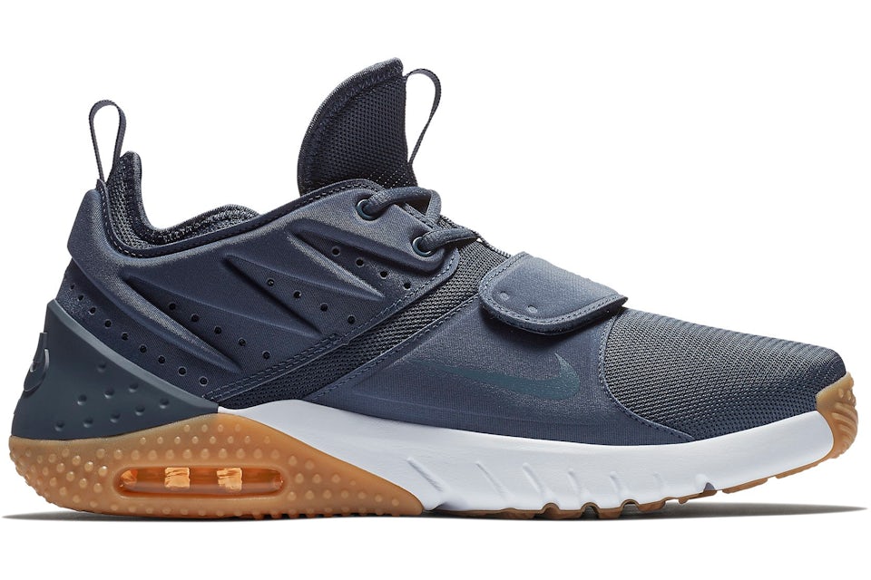 Nike Air Max Trainer 1 Thunder Blue Hombre AO0835 400 US
