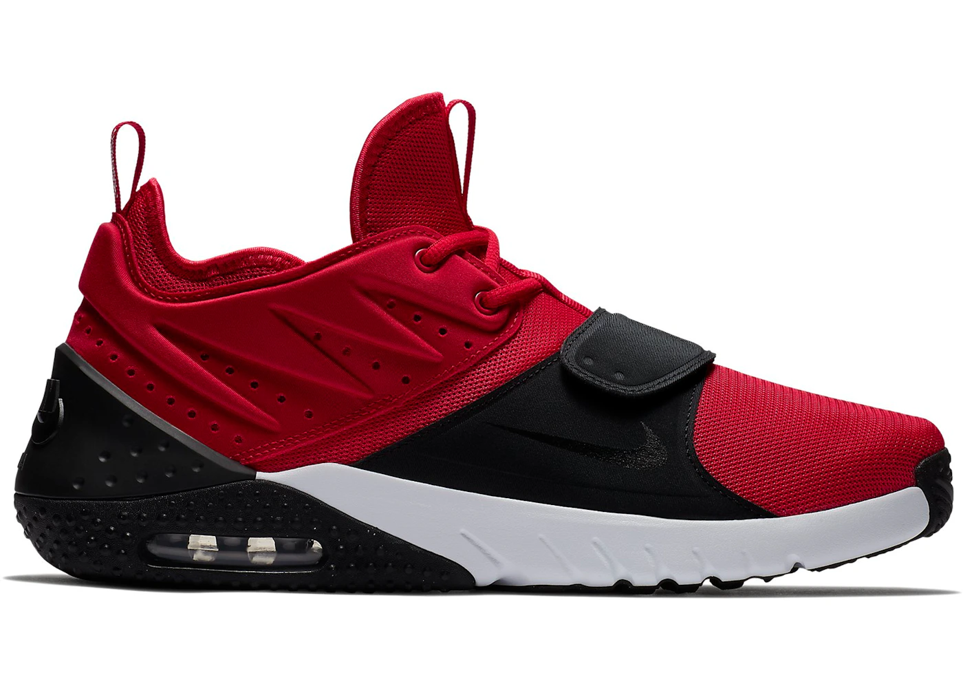Nike Air Max Trainer 1 University Red Black Herren AO0835 600 DE