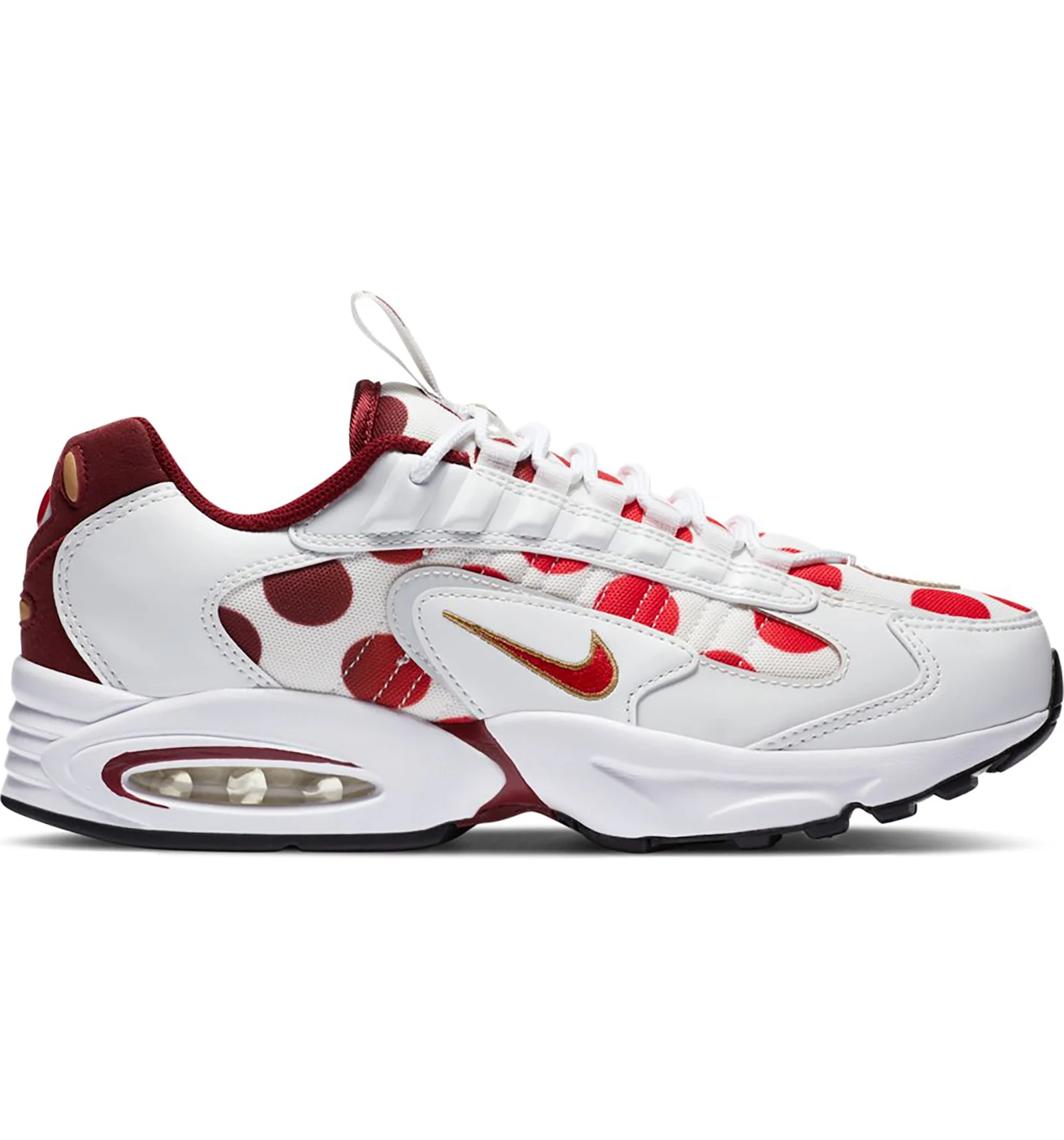 Nike sportswear wmns air max triax hotsell