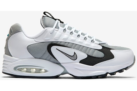 Nike Air Max Triax 96 Gris Partículas Hombre CD2053-104 US