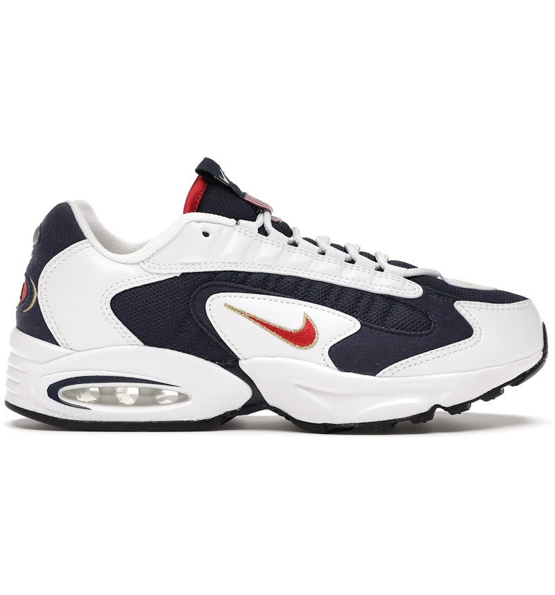 Nike Air Max Triax 96 Jeux olympiques des États-Unis (2020) Homme