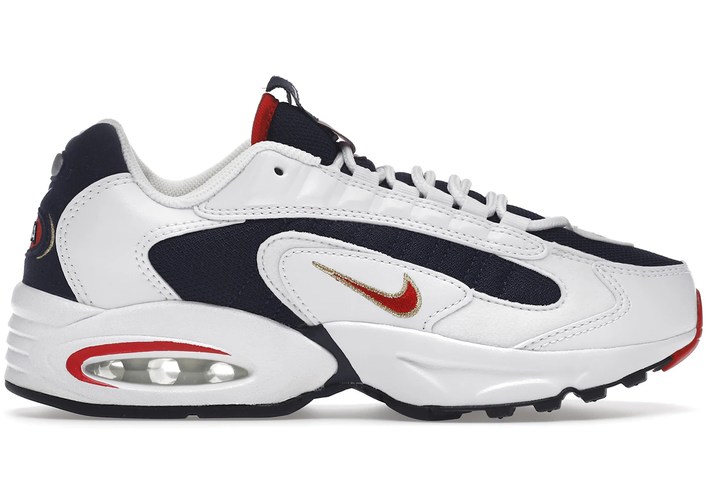 Nike Air Max Triax 96 USA Olympics (2020) (Women's) CV8098-400 GB