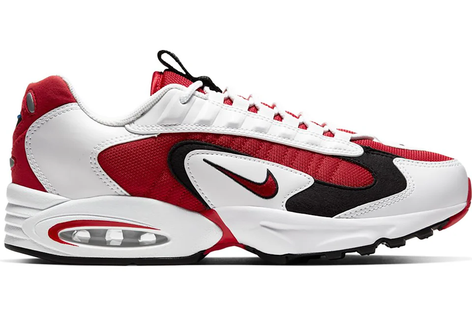 Nike air max discount triax 96 women's