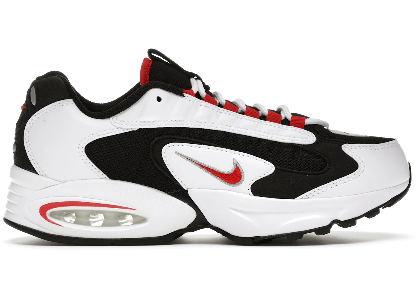 Sepatu Air Max Triax White Nike Air Max Triax 96 Retro 'Purple