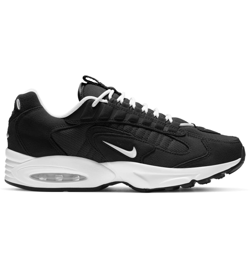 Nike Air Max Triax LE Suède Noir Homme Style CT0171-002 FR