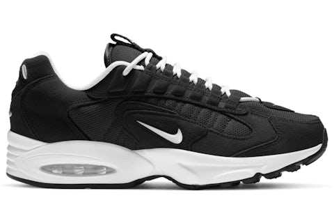 Nike Air Max Triax LE Schwarz Wildleder Herren – CT0171-002 – DE