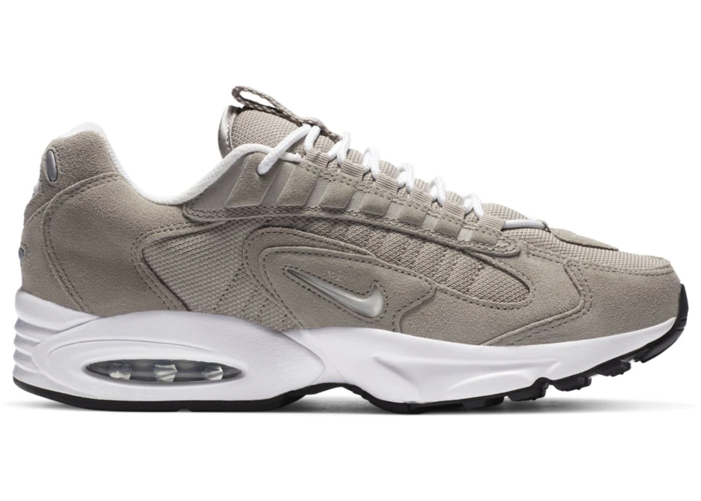 Nike triax grey Clearance