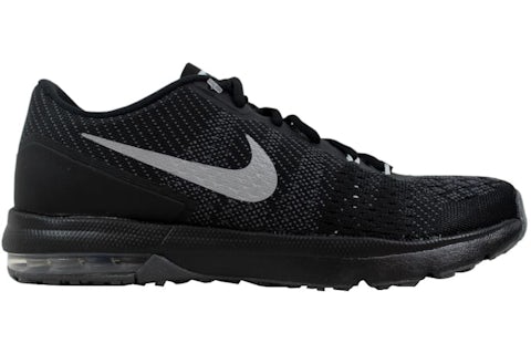 Nike Air Max Typha Black Men's 820198-008 US - Main Image