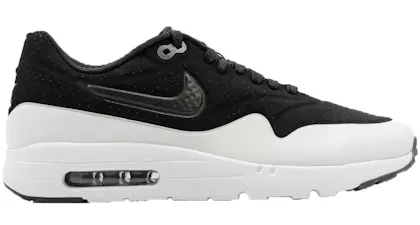 Nike Cortez Ultra Moire Black/Black-White - 845013-001