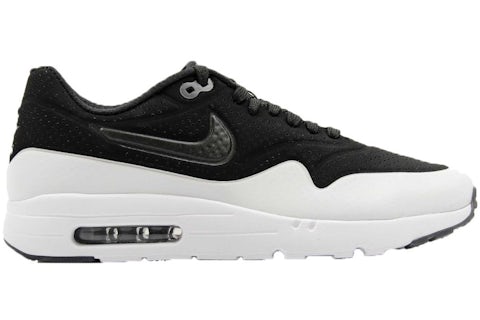 Nike Air Max Ultra Moire Blanco Negro Hombre 705297-011 US