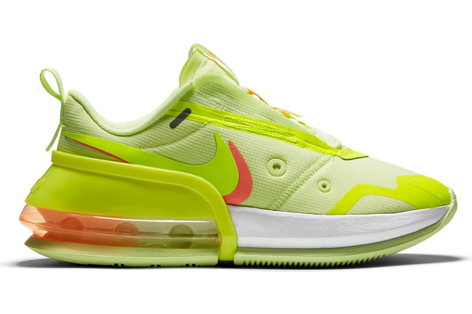 Nike Air Max Up Barely Volt Atomic Pink (Women's) - CK7173-700 - US