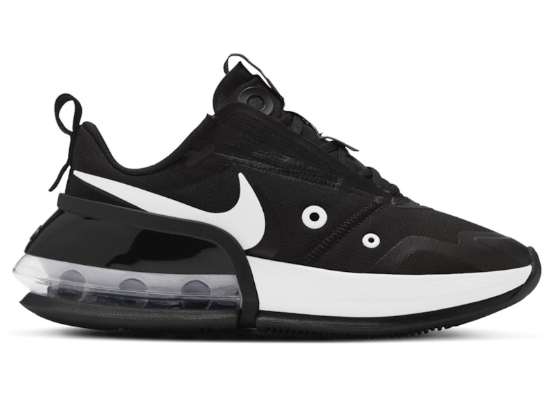 Nike Air Max Up Black White (Women's)