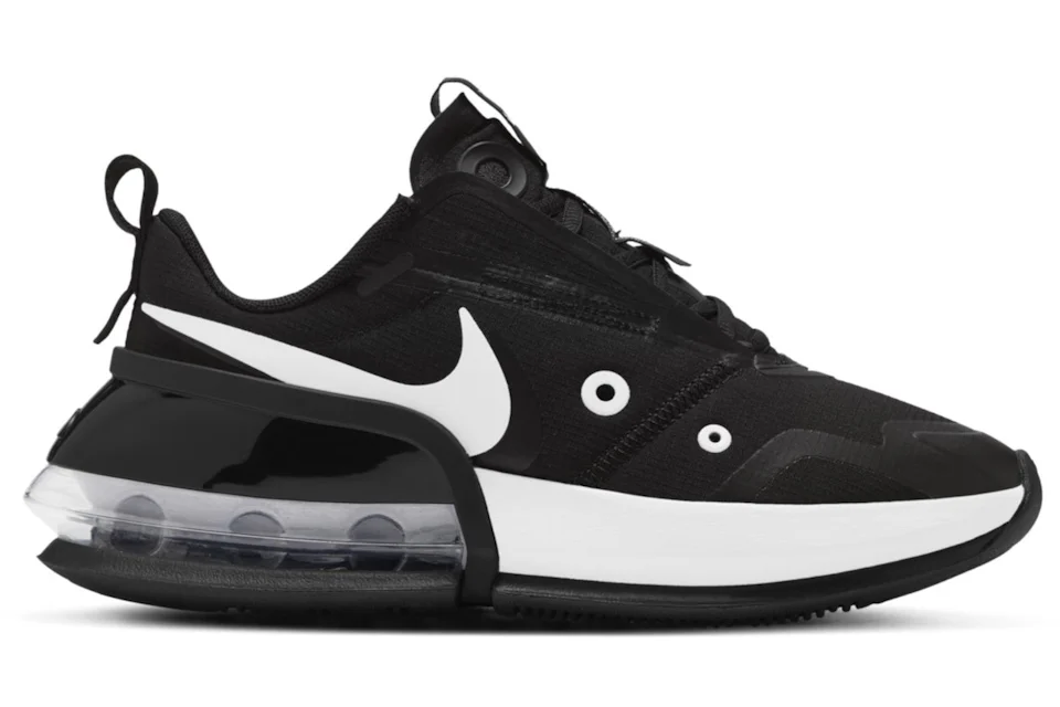 Nike Air Max Up Black White (Women's) - CT1928-002 - US