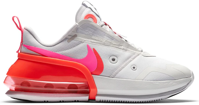 Mala fe De ninguna manera Elemental Nike Air Max Up Grey Pink Crimson (W) - CK7173-001 - ES