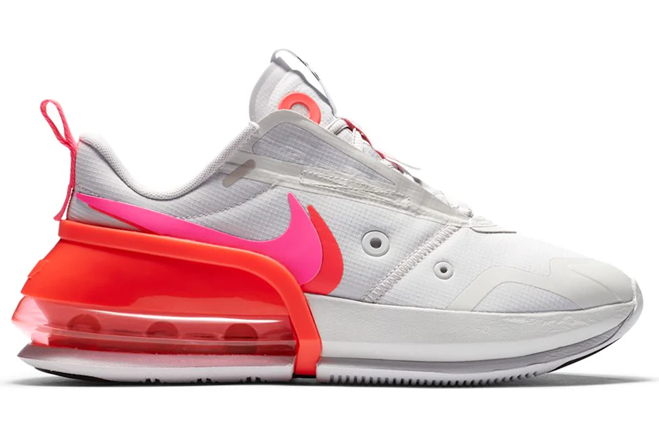 Nike air max top 2020 damen grau pink