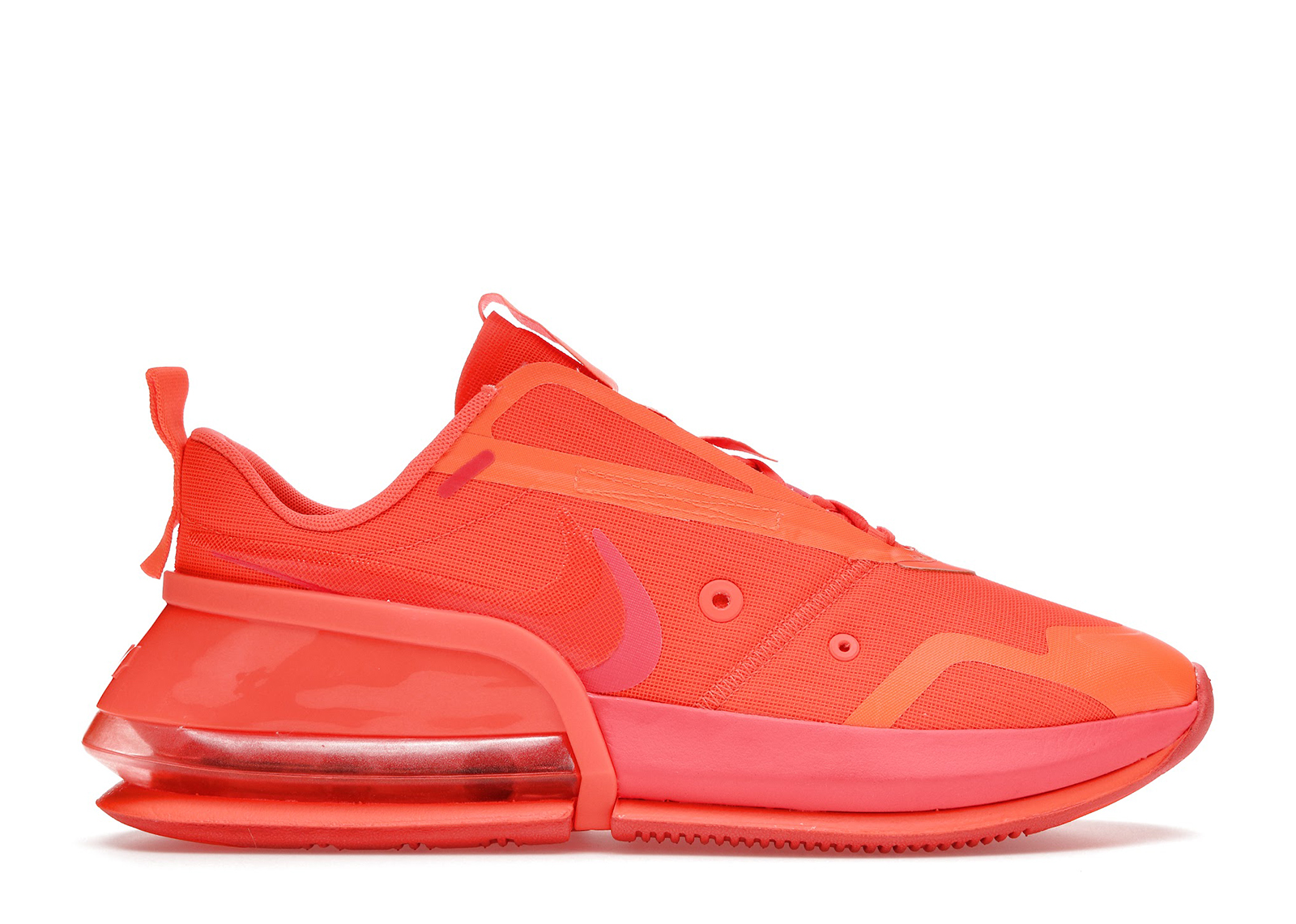 Nike Air Max Up Hyper Crimson Total Orange (Women's)