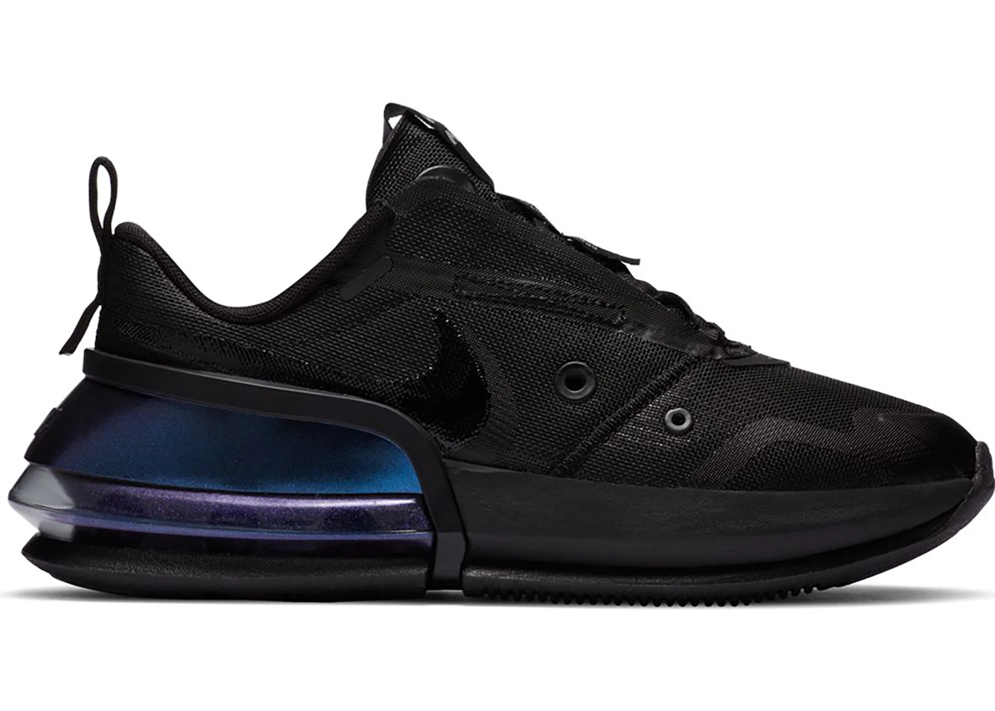 Nike air max 720 top triple black release date