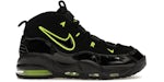 Nike Air Max Uptempo 95 Negro Volt