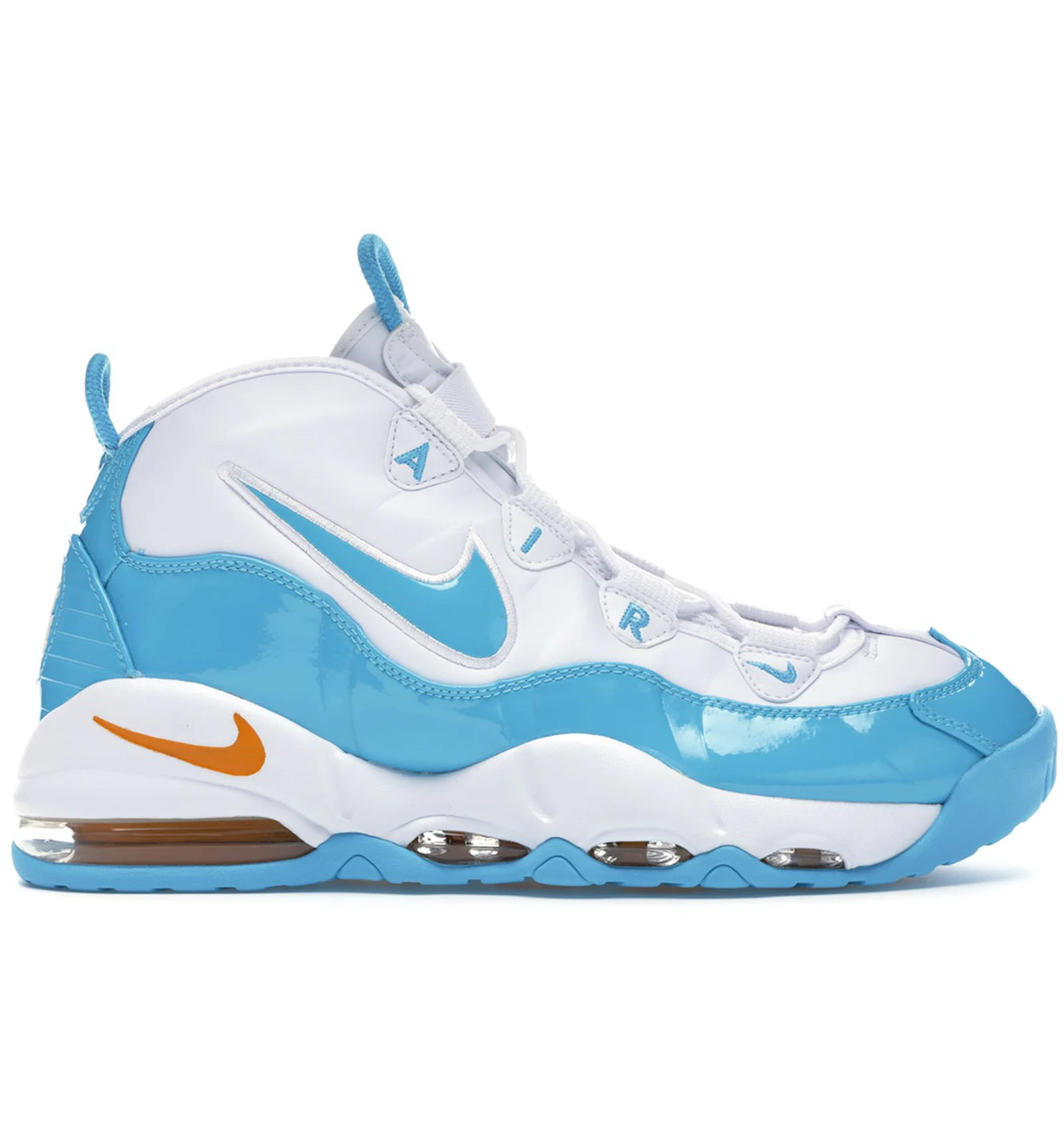 Air max uptempo 95 blue outlet